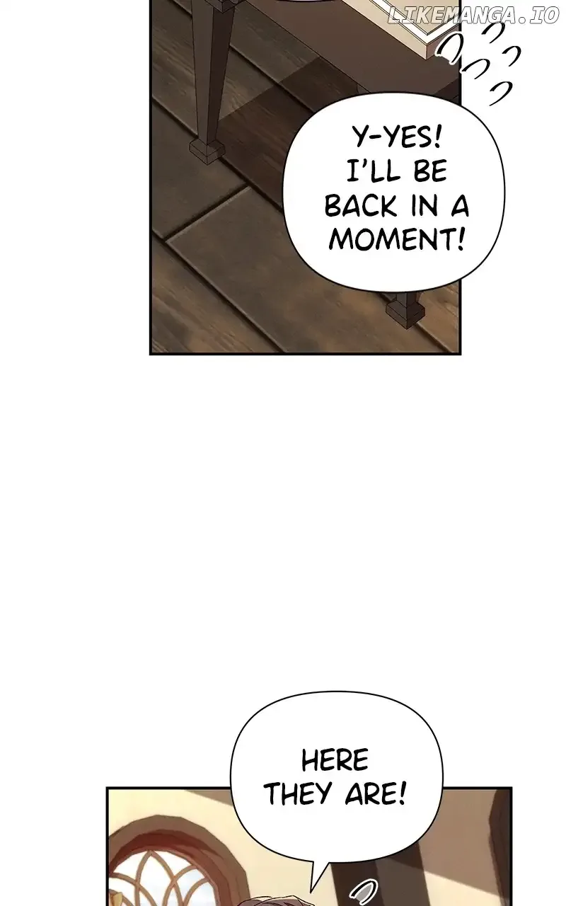 Oh, Dear Nemesis Chapter 94 page 58