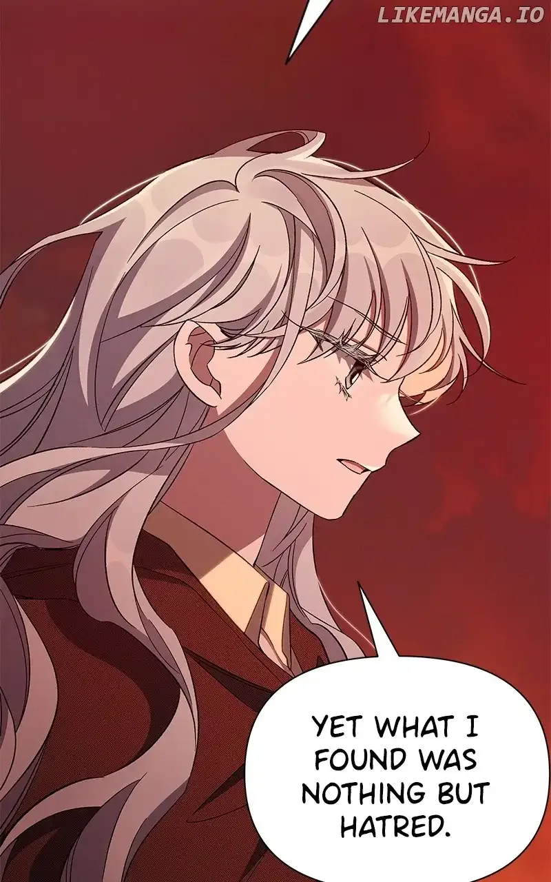 Oh, Dear Nemesis Chapter 94 page 84