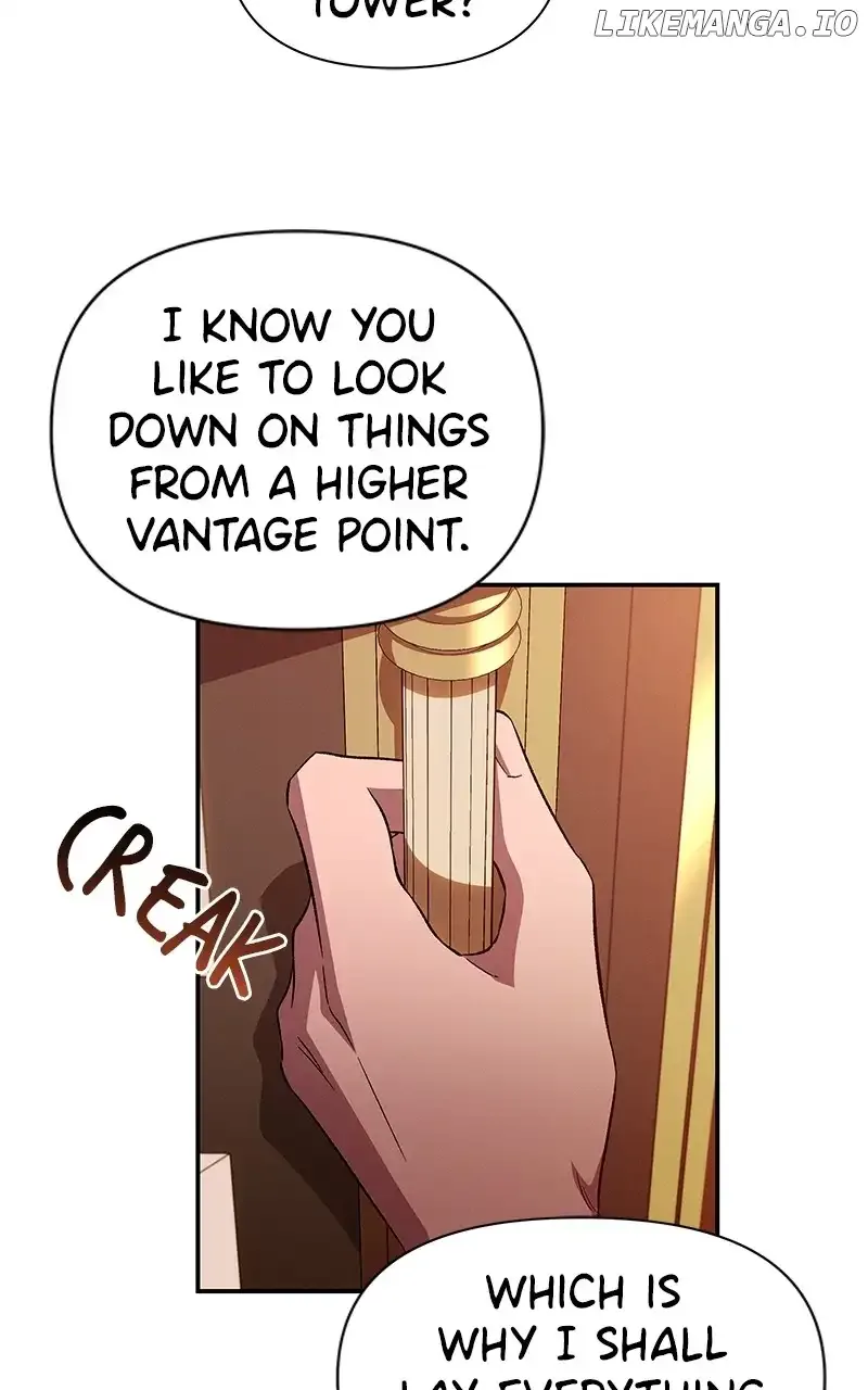 Oh, Dear Nemesis Chapter 94 page 93