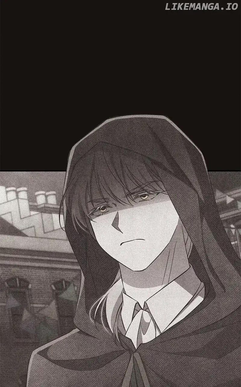 Oh, Dear Nemesis Chapter 95 page 21