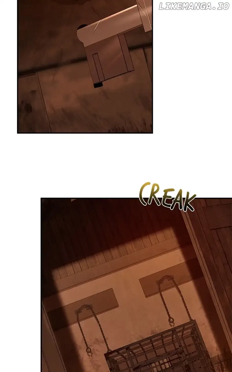 Oh, Dear Nemesis Chapter 95 page 5