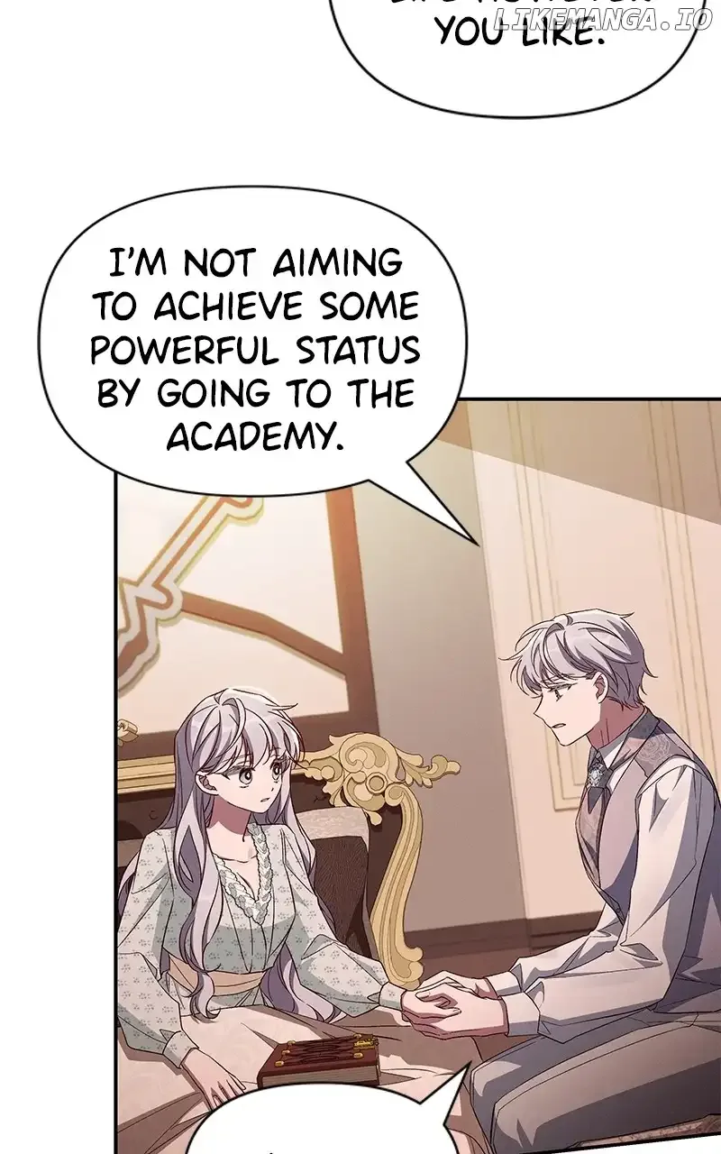 Oh, Dear Nemesis Chapter 93 page 39