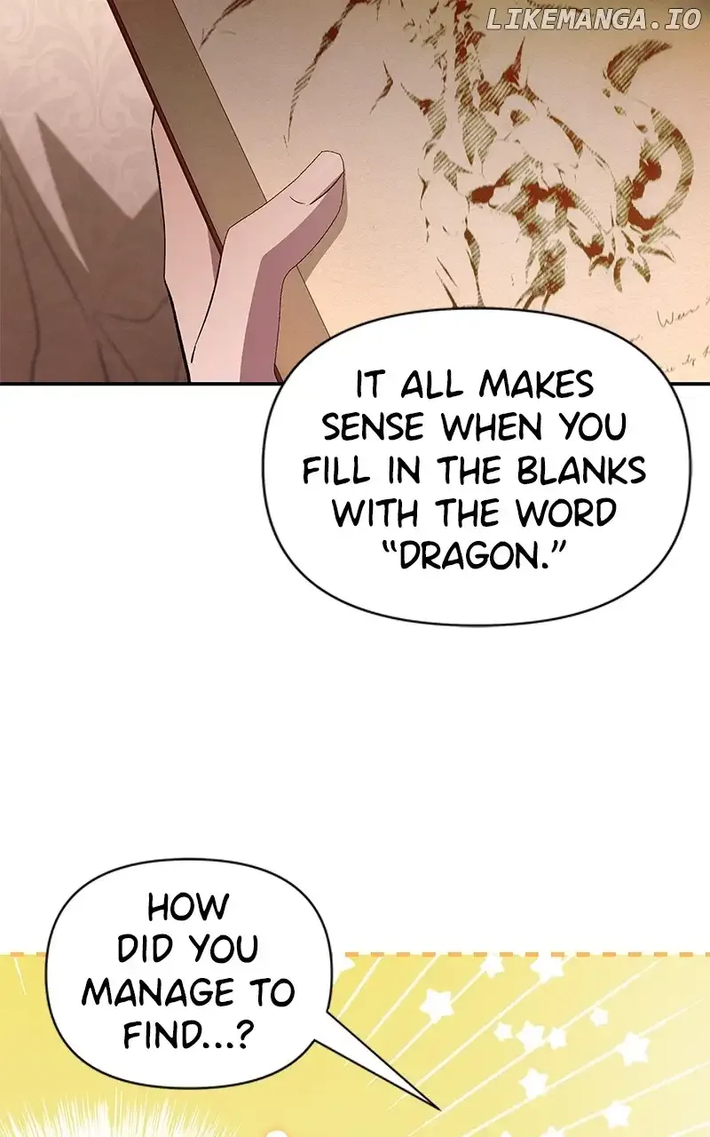 Oh, Dear Nemesis Chapter 93 page 25