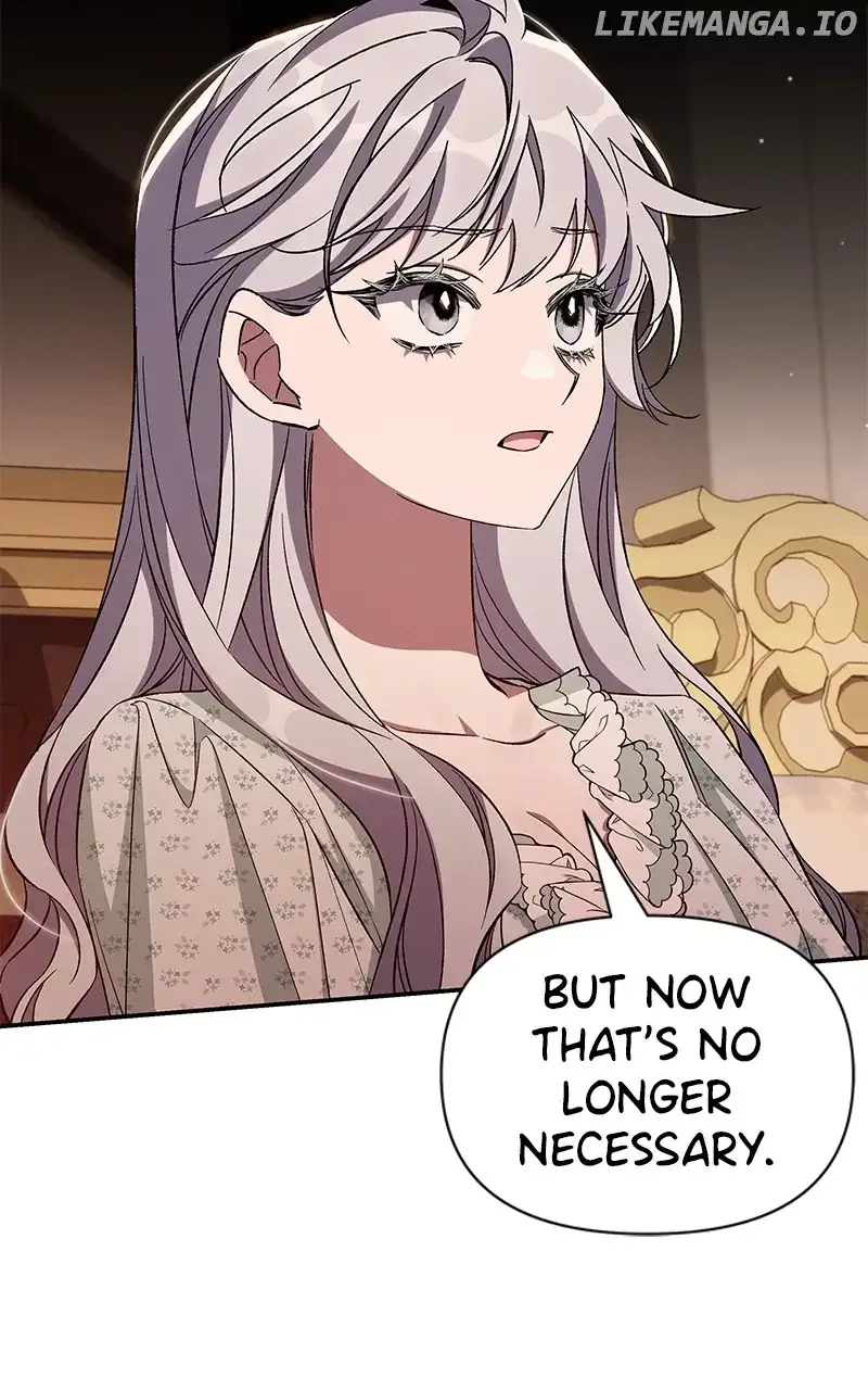 Oh, Dear Nemesis Chapter 93 page 33