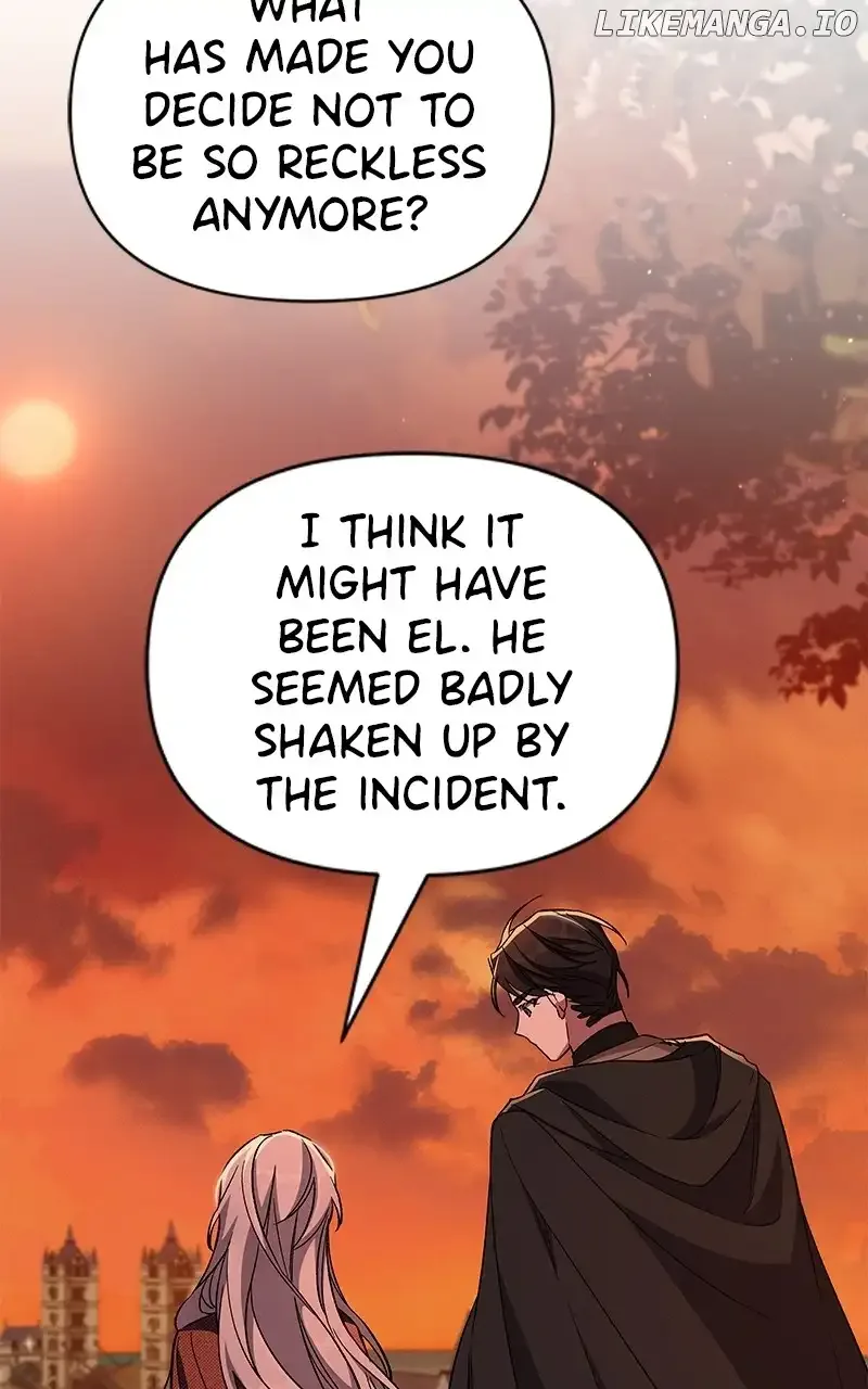 Oh, Dear Nemesis Chapter 94 page 86
