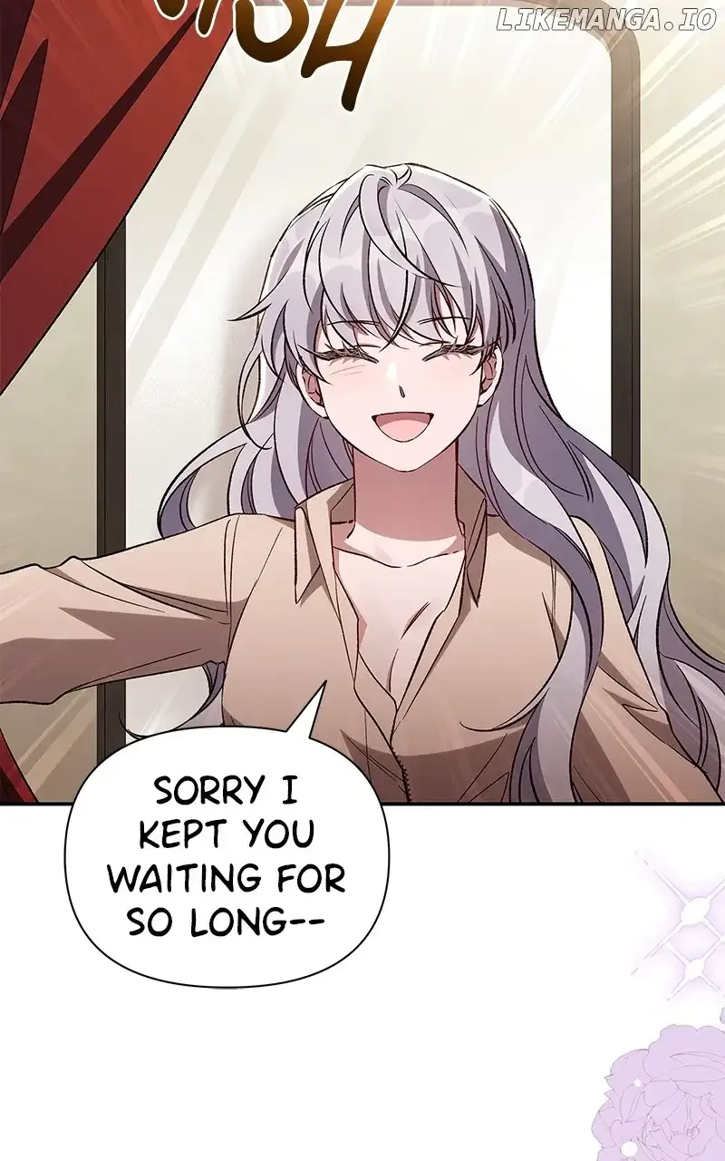 Oh, Dear Nemesis Chapter 94 page 49