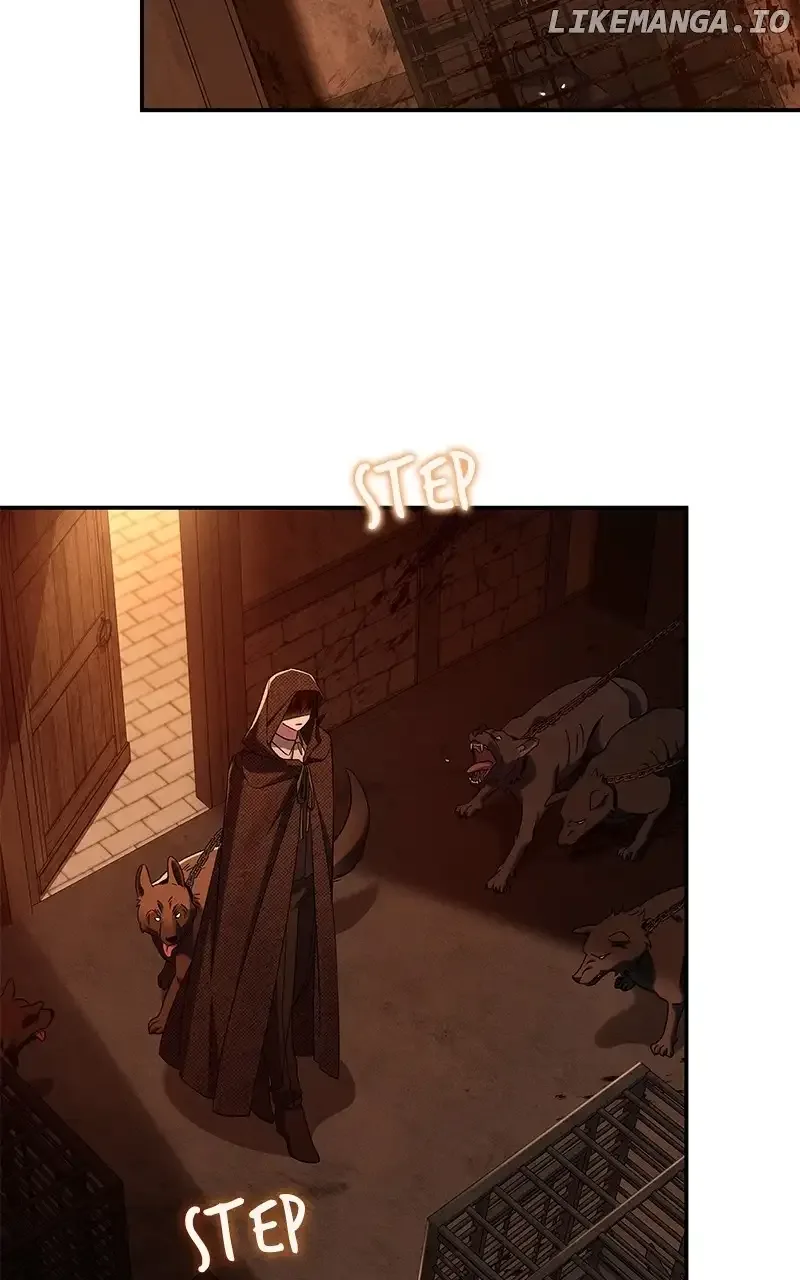 Oh, Dear Nemesis Chapter 95 page 6