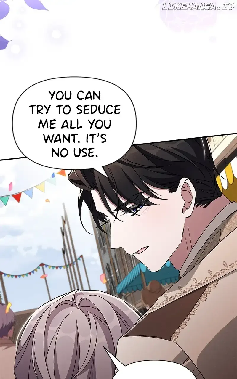 Oh, Dear Nemesis Chapter 94 page 46
