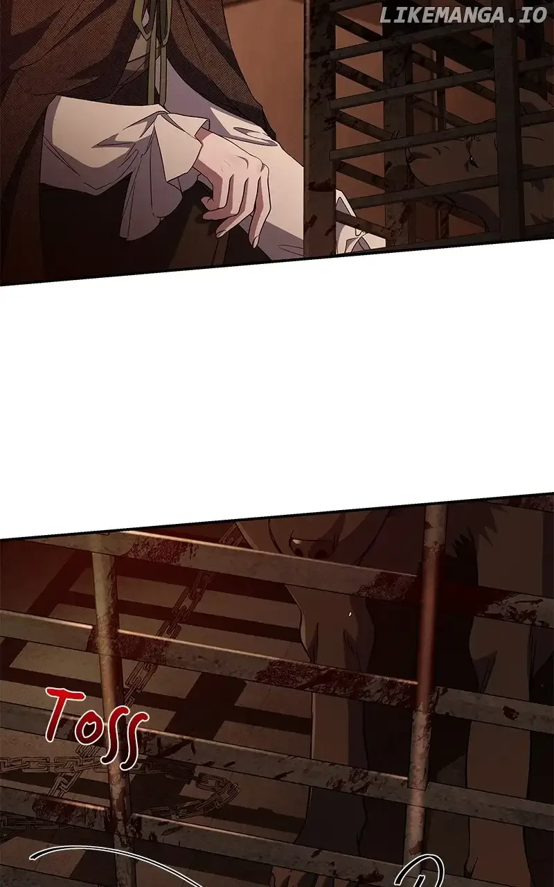 Oh, Dear Nemesis Chapter 95 page 8