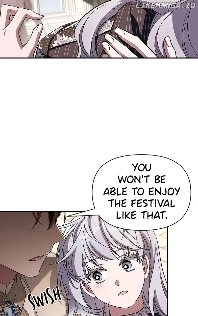 Oh, Dear Nemesis Chapter 94 page 43