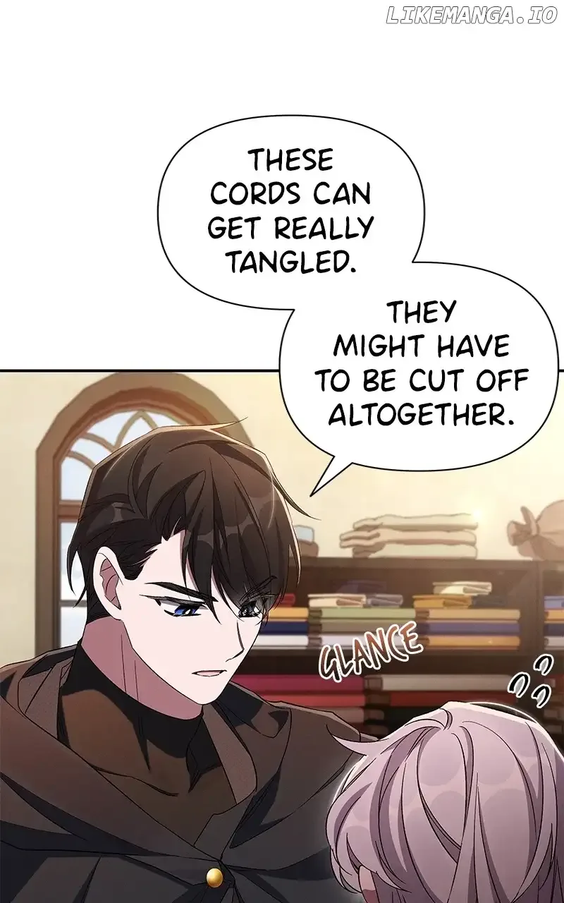 Oh, Dear Nemesis Chapter 94 page 63