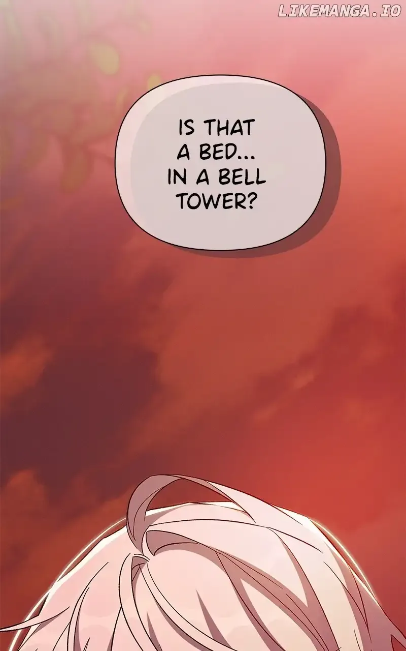 Oh, Dear Nemesis Chapter 94 page 96