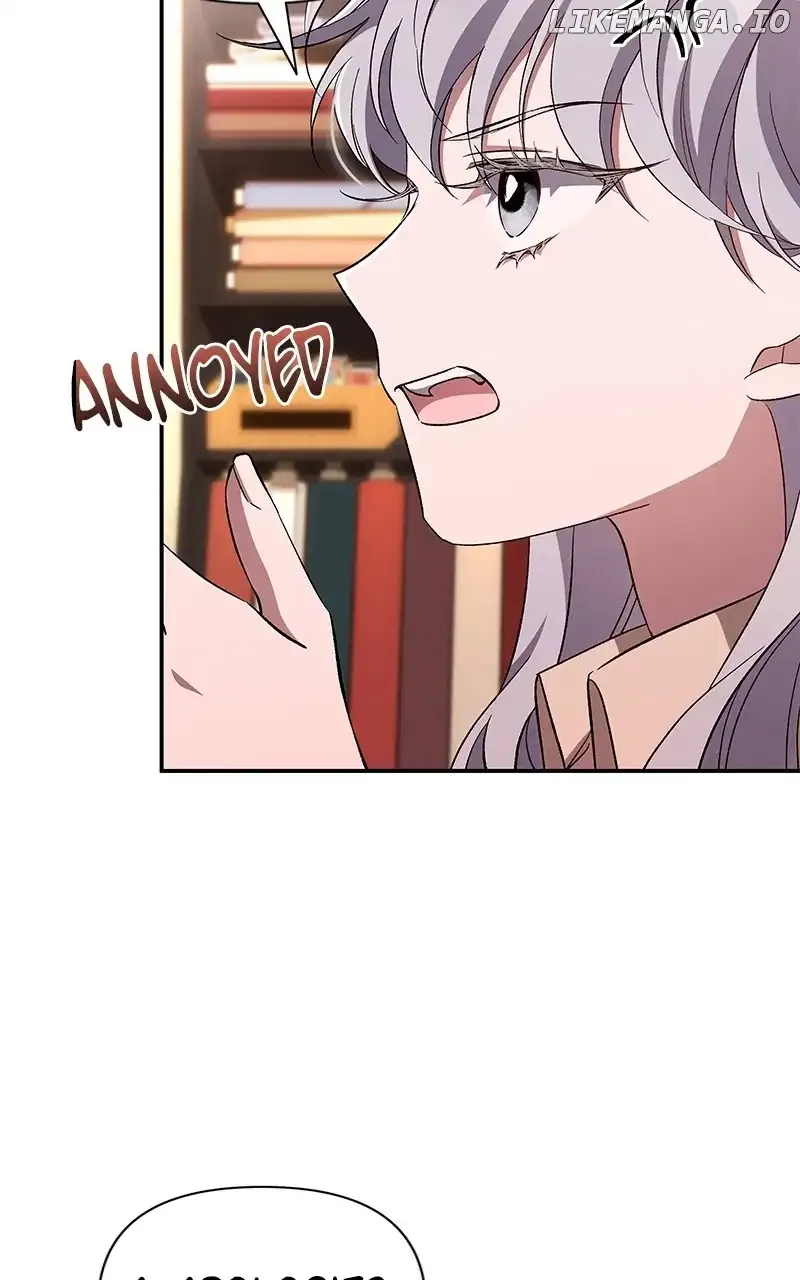 Oh, Dear Nemesis Chapter 94 page 55