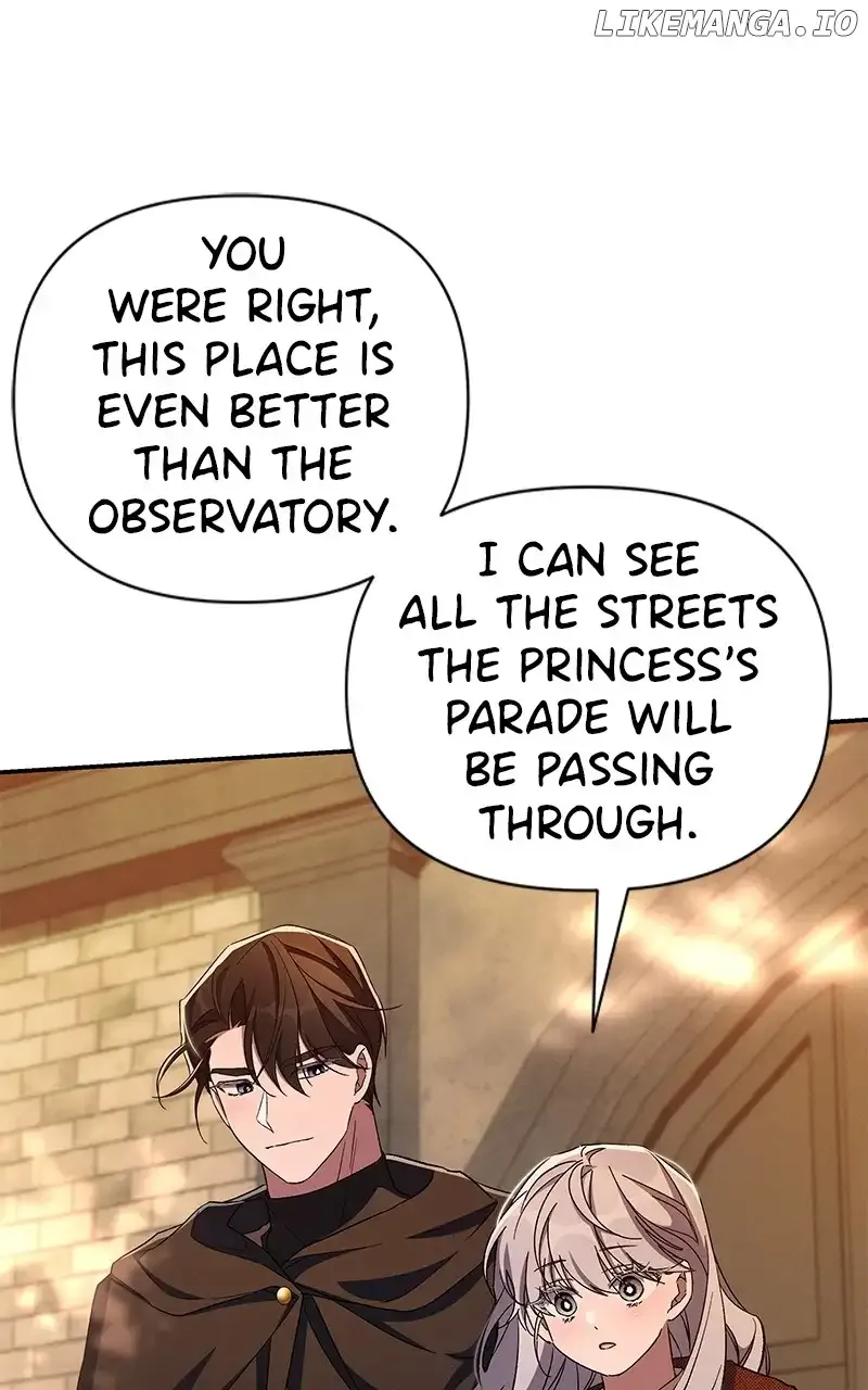 Oh, Dear Nemesis Chapter 94 page 80