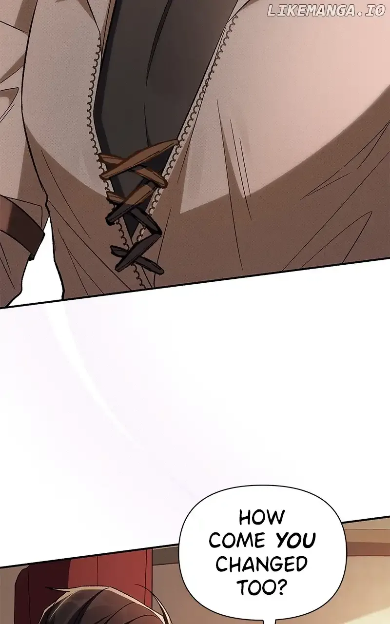 Oh, Dear Nemesis Chapter 94 page 51