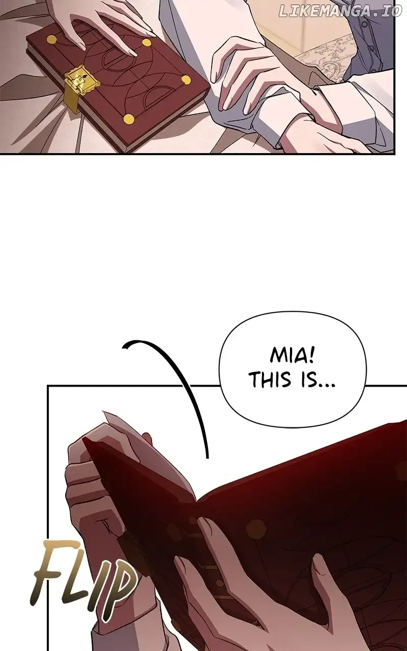 Oh, Dear Nemesis Chapter 93 page 23