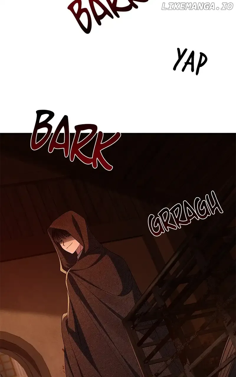 Oh, Dear Nemesis Chapter 95 page 11