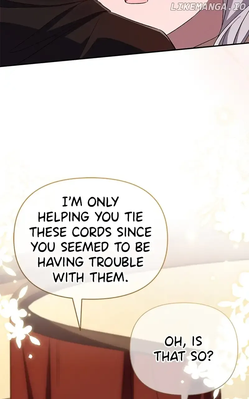 Oh, Dear Nemesis Chapter 94 page 68