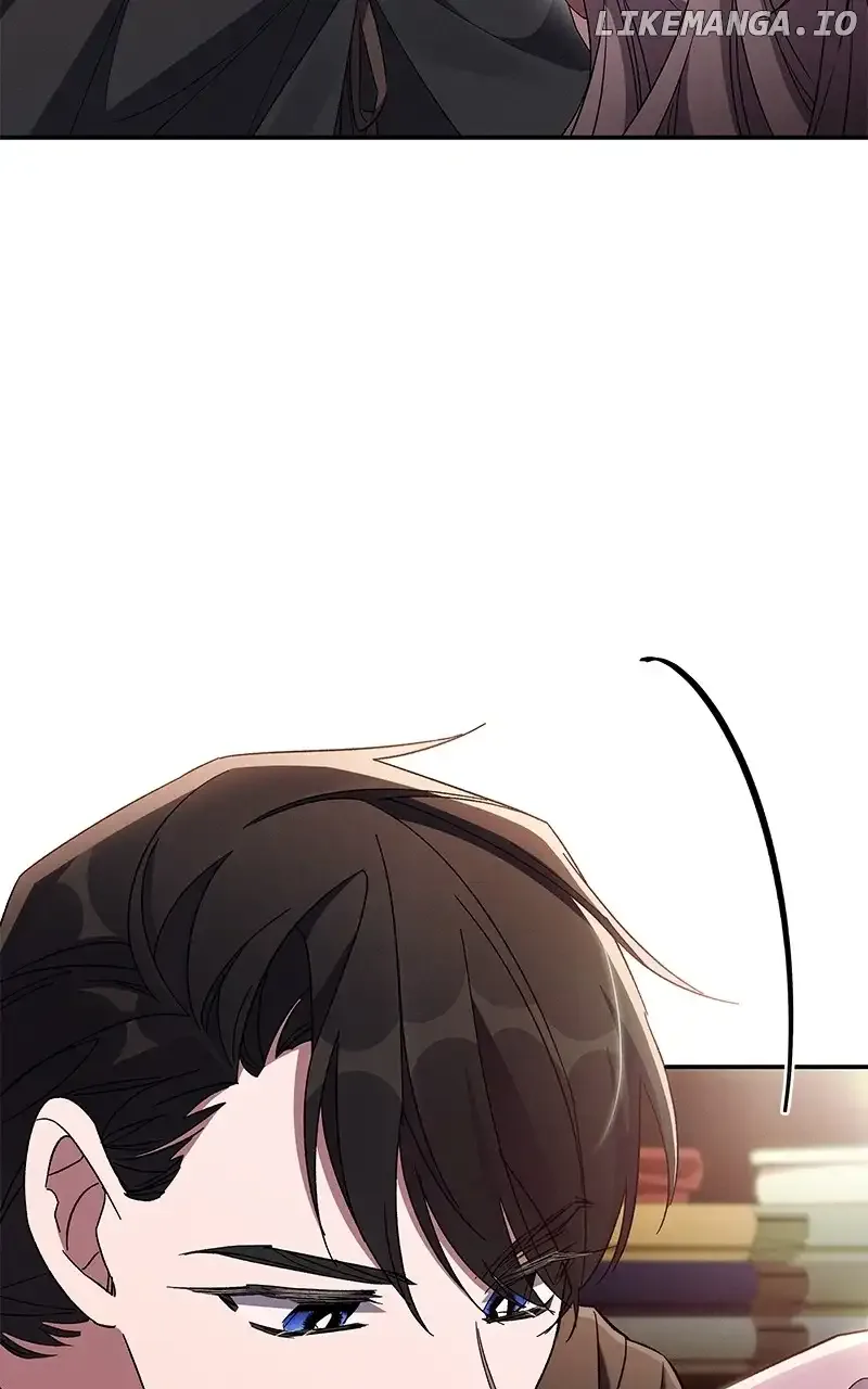 Oh, Dear Nemesis Chapter 94 page 64