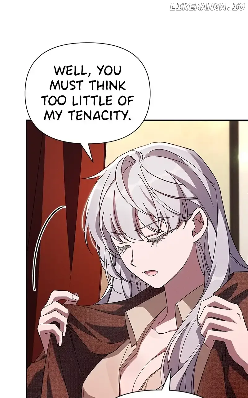 Oh, Dear Nemesis Chapter 94 page 61