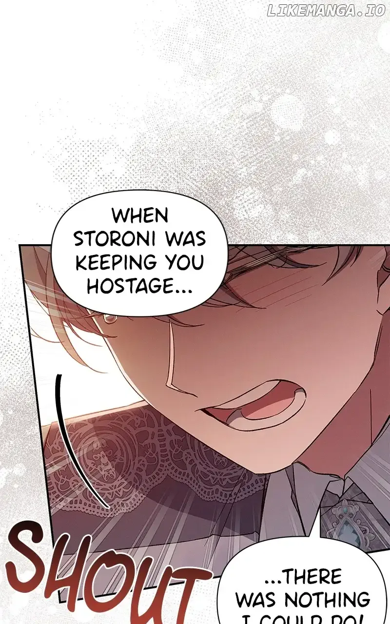 Oh, Dear Nemesis Chapter 93 page 35