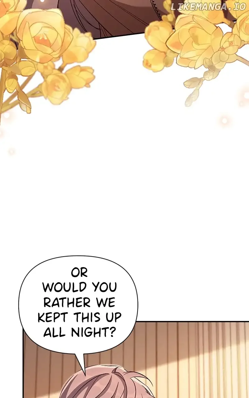 Oh, Dear Nemesis Chapter 95 page 70