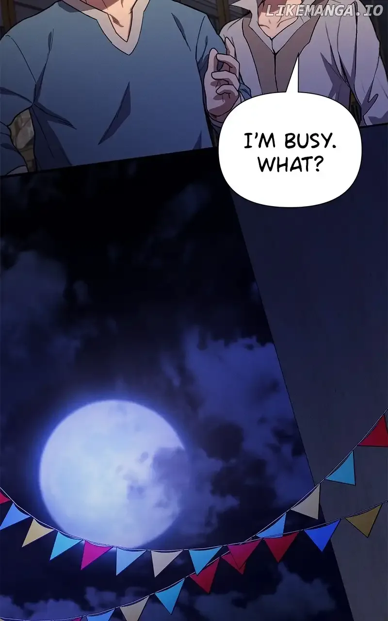 Oh, Dear Nemesis Chapter 95 page 87