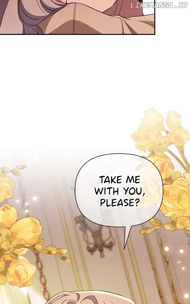 Oh, Dear Nemesis Chapter 95 page 68
