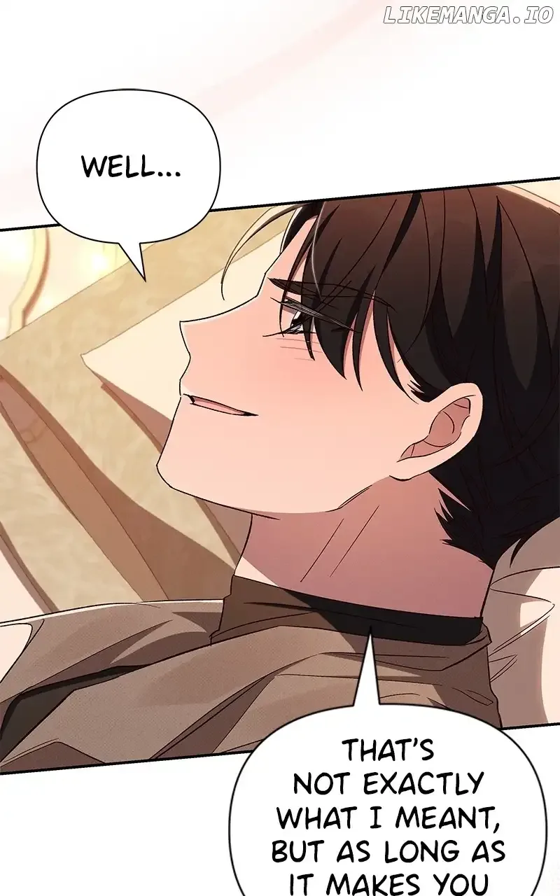 Oh, Dear Nemesis Chapter 95 page 60