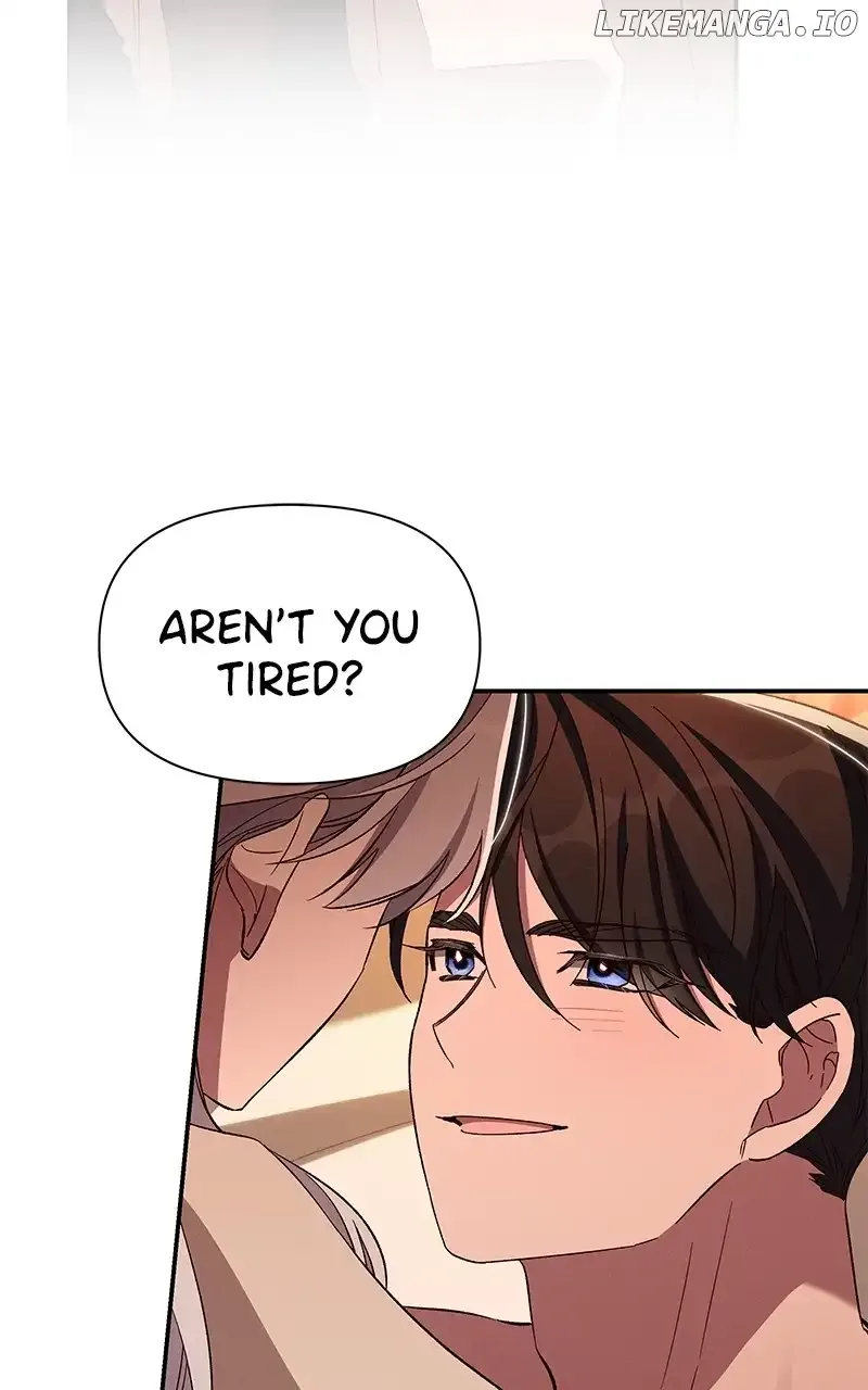 Oh, Dear Nemesis Chapter 95 page 64