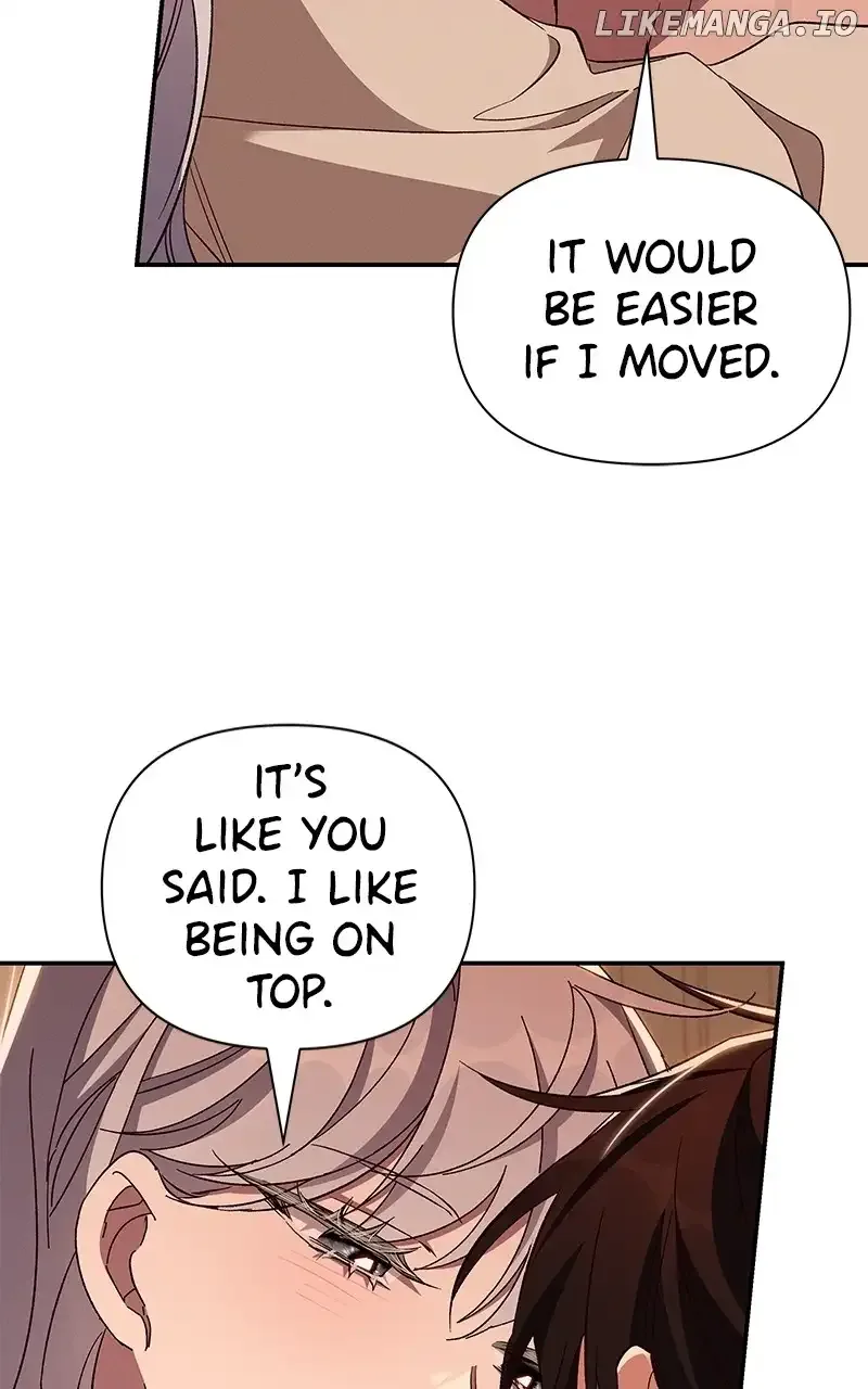 Oh, Dear Nemesis Chapter 95 page 65