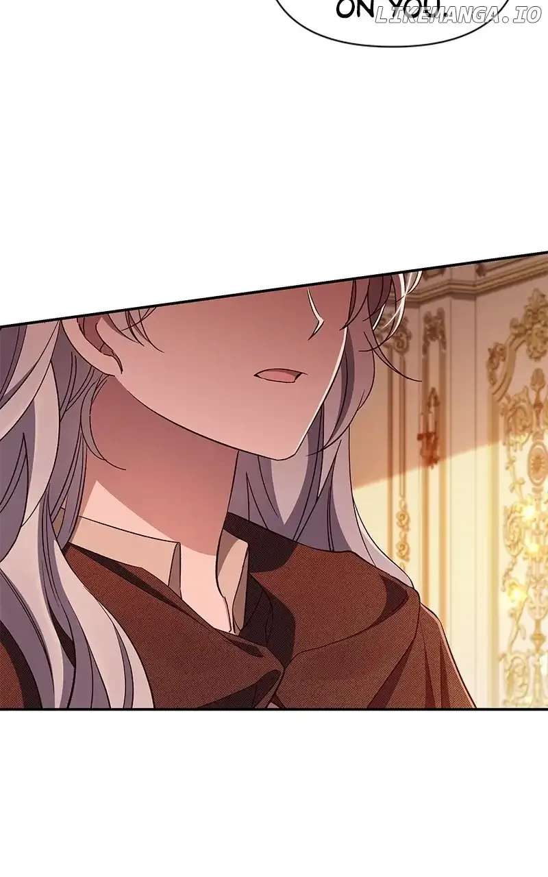 Oh, Dear Nemesis Chapter 95 page 42