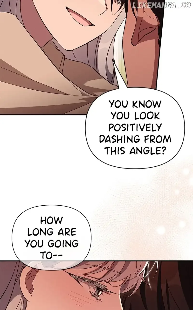 Oh, Dear Nemesis Chapter 95 page 66