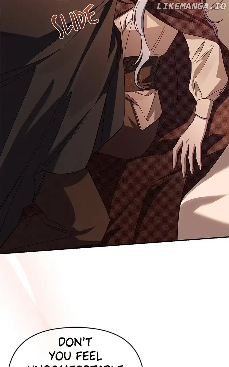 Oh, Dear Nemesis Chapter 95 page 54