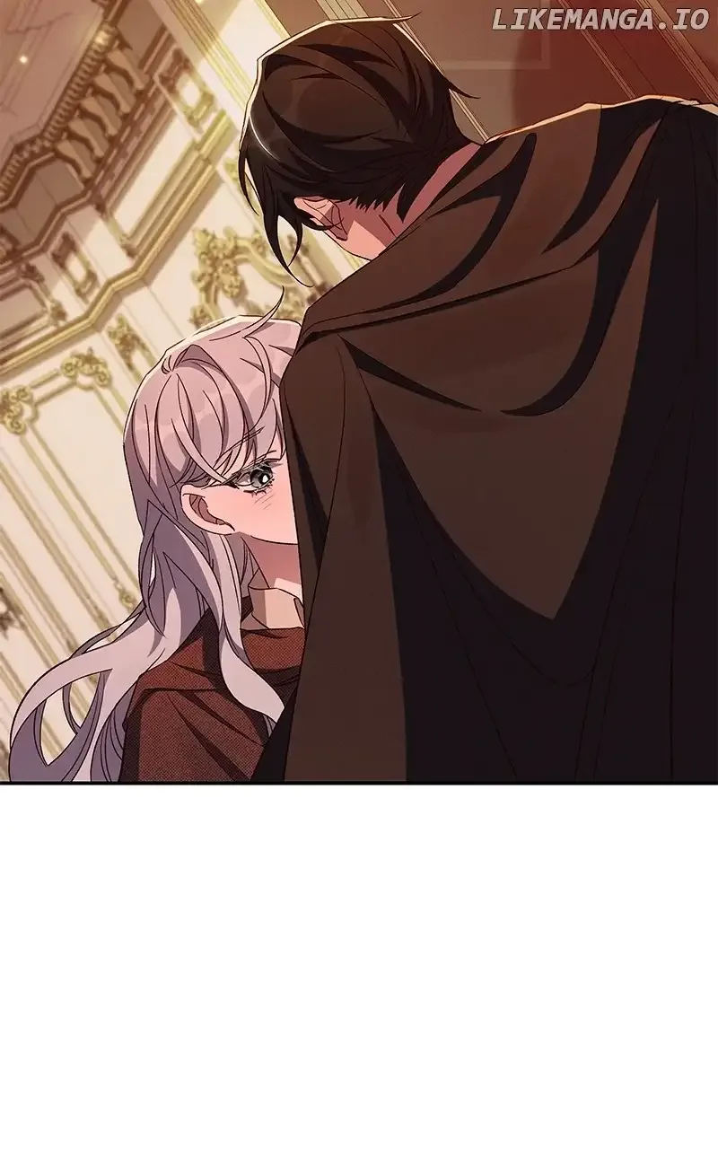 Oh, Dear Nemesis Chapter 95 page 44