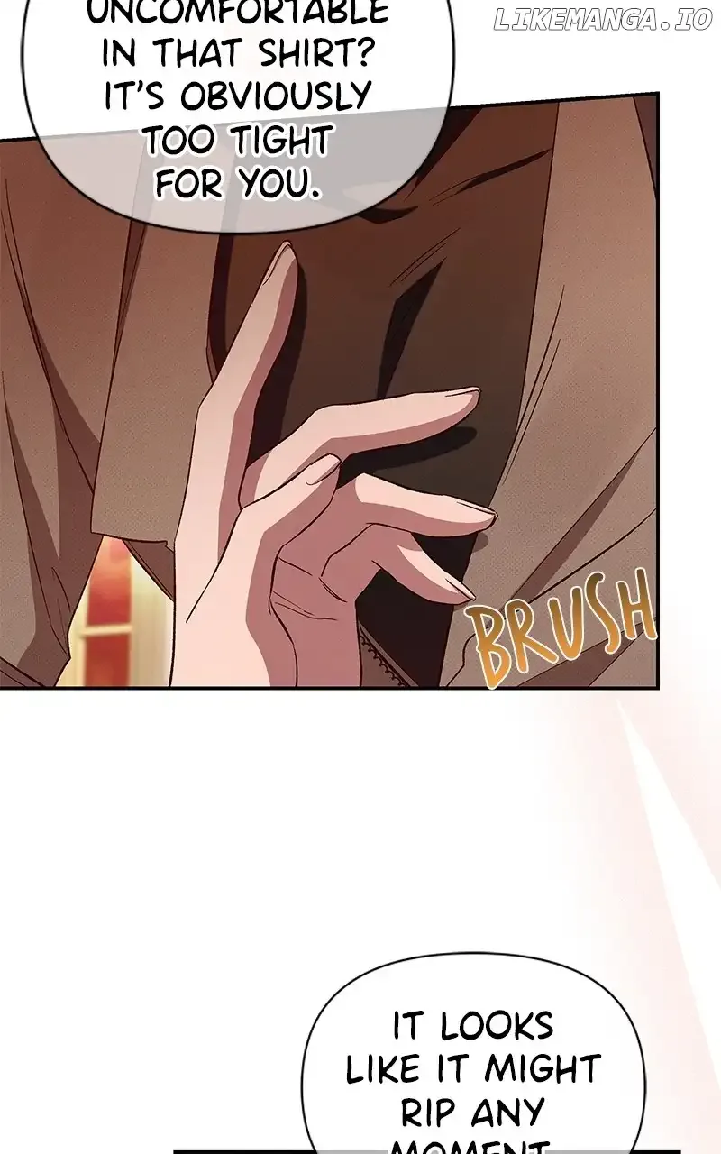 Oh, Dear Nemesis Chapter 95 page 55