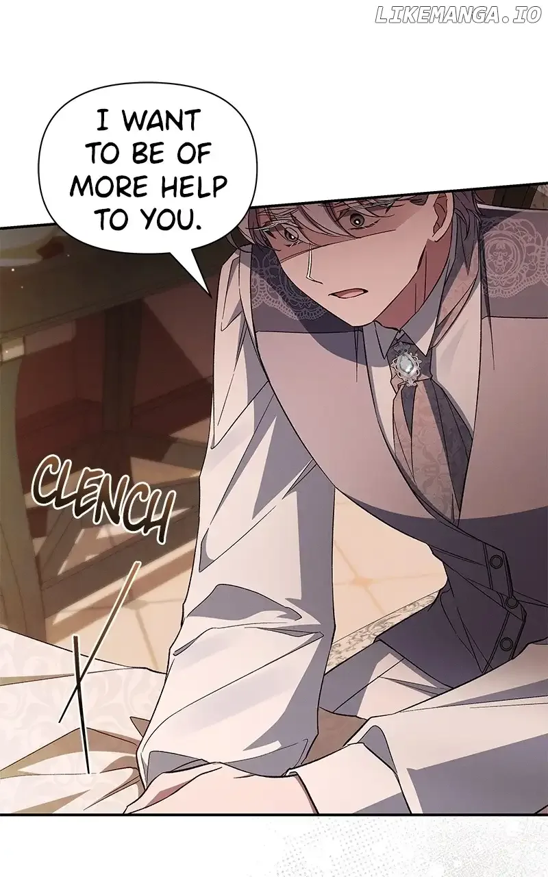 Oh, Dear Nemesis Chapter 93 page 34