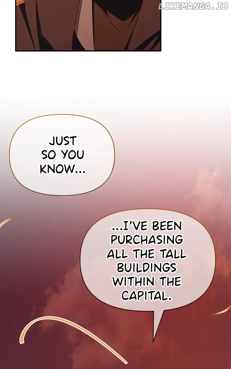 Oh, Dear Nemesis Chapter 95 page 32