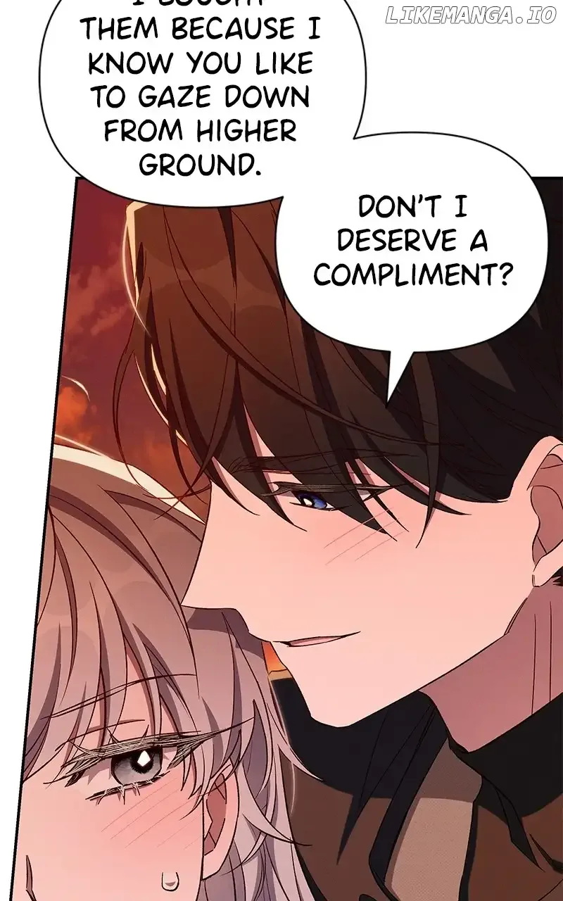Oh, Dear Nemesis Chapter 95 page 36