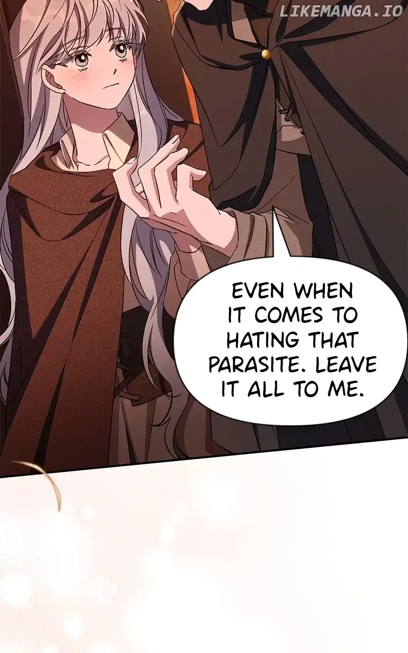 Oh, Dear Nemesis Chapter 95 page 38