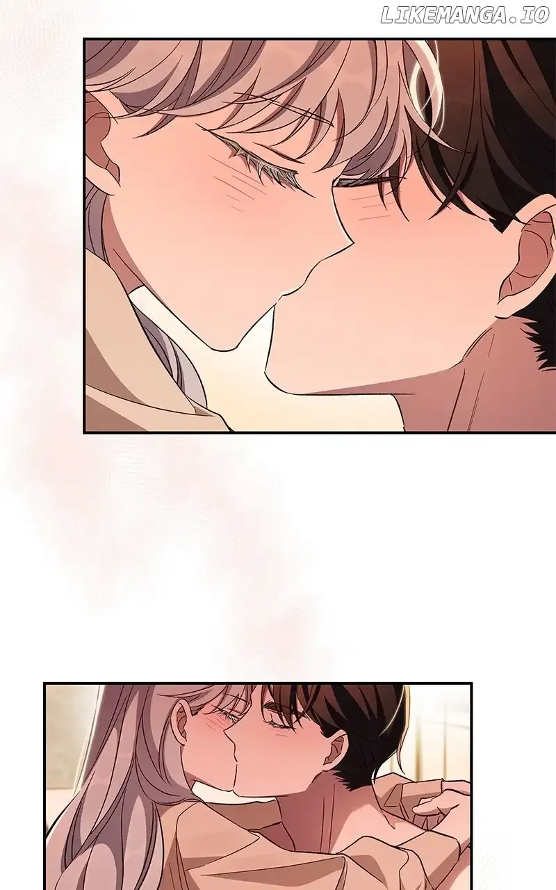 Oh, Dear Nemesis Chapter 95 page 62