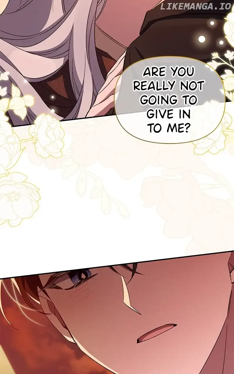 Oh, Dear Nemesis Chapter 95 page 47