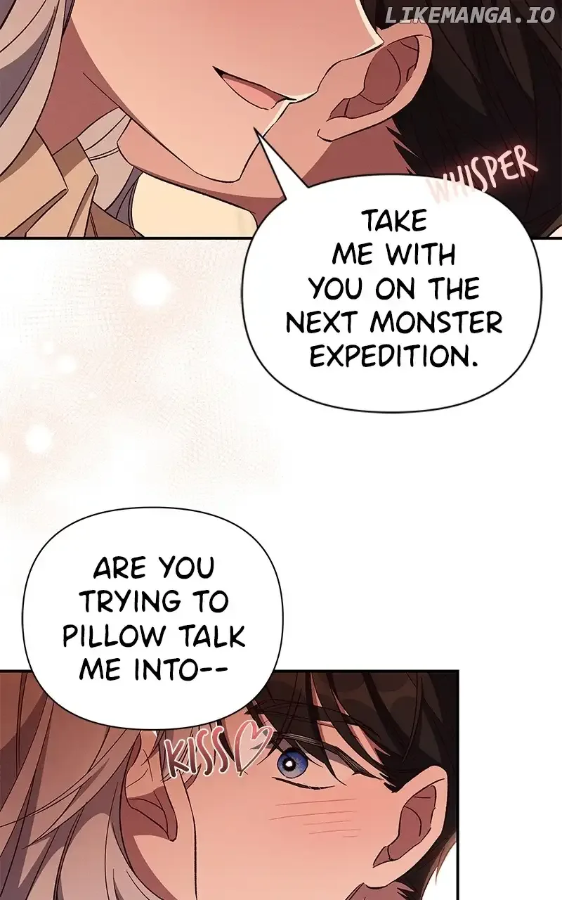Oh, Dear Nemesis Chapter 95 page 67
