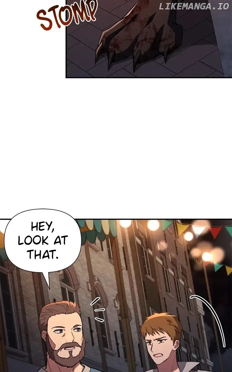 Oh, Dear Nemesis Chapter 95 page 86