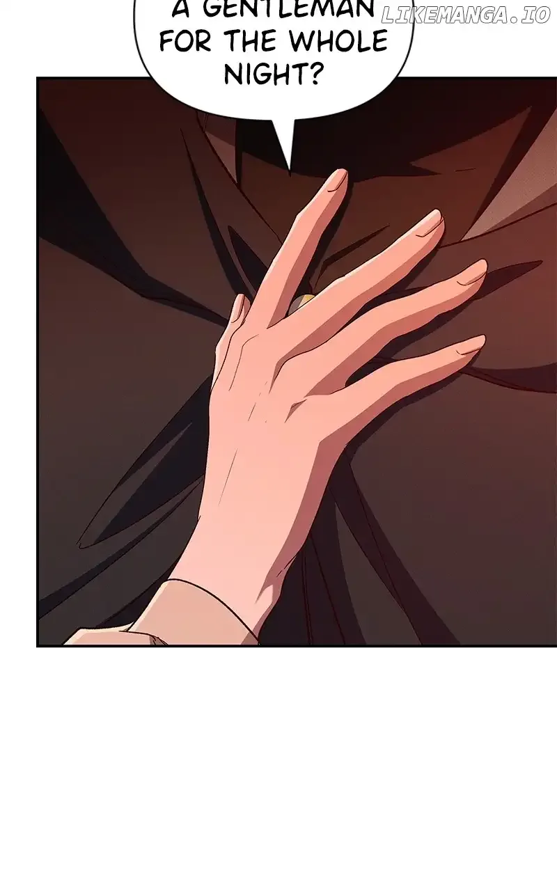 Oh, Dear Nemesis Chapter 95 page 40