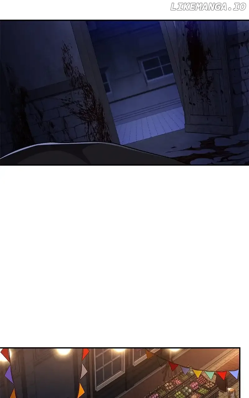 Oh, Dear Nemesis Chapter 95 page 84