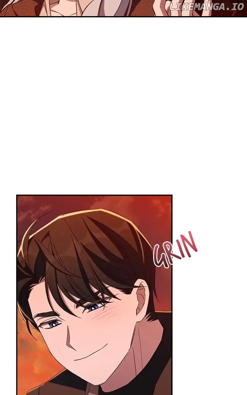 Oh, Dear Nemesis Chapter 95 page 31