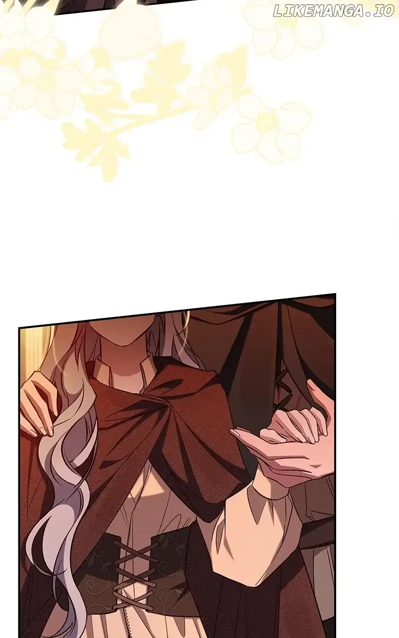 Oh, Dear Nemesis Chapter 95 page 51