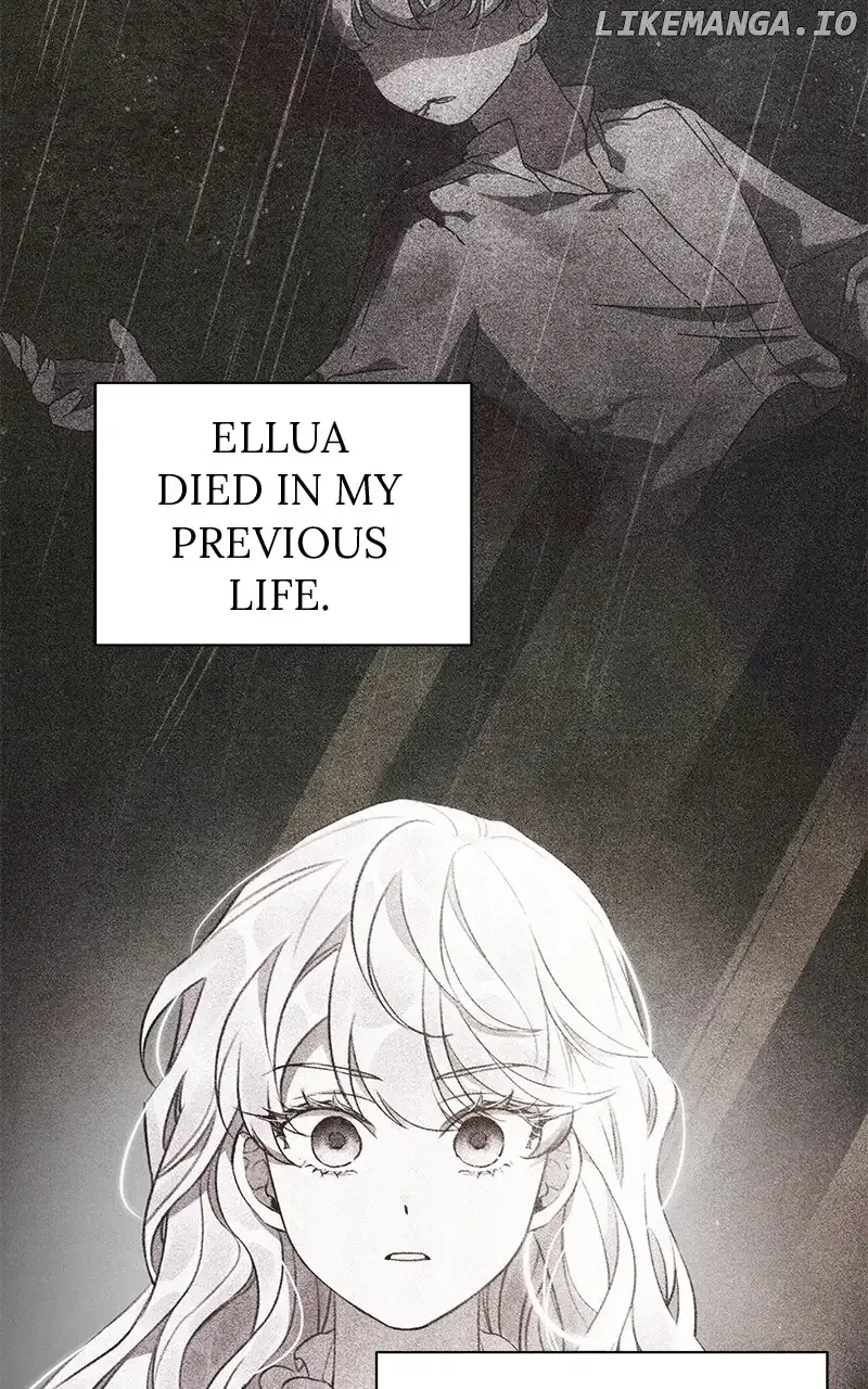 Oh, Dear Nemesis Chapter 93 page 44