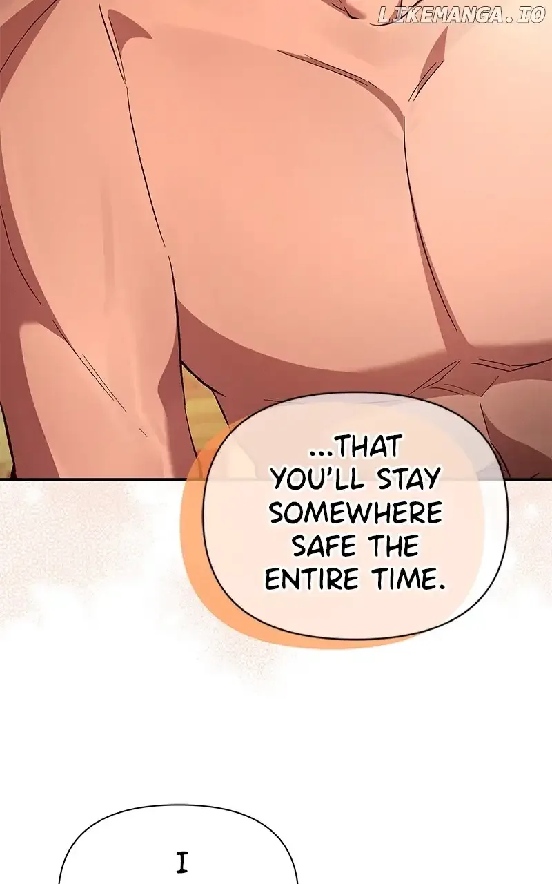 Oh, Dear Nemesis Chapter 95 page 74